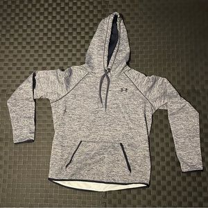 Under Armour sweatshirt